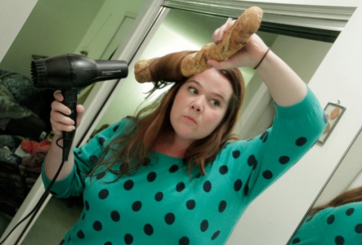 Illustration de l'article : La sélection de photos WTF du jour : 19 insaisissables délires