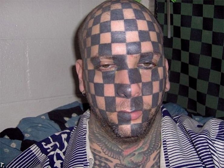 Illustration de l'article : La sélection de photos WTF du jour : 19 insaisissables délires