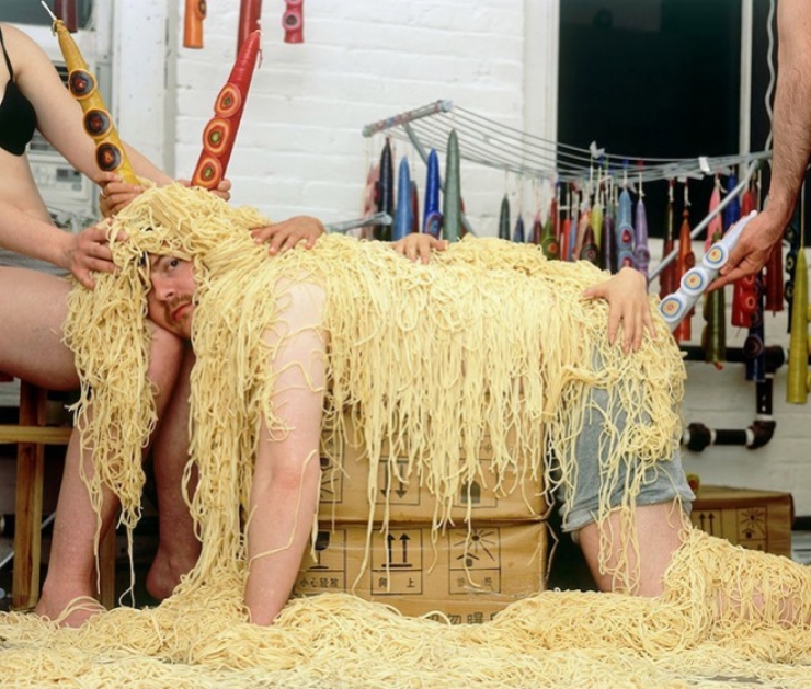 Illustration de l'article : La sélection de photos WTF du jour : 19 insaisissables délires