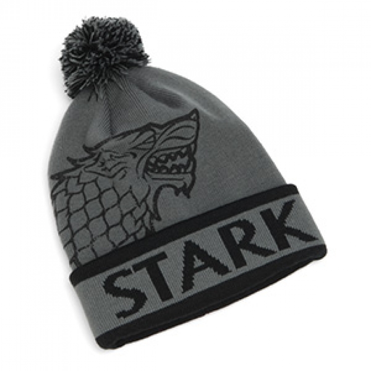 Illustration de l'article : 15 bonnets pour avoir la geek attitude