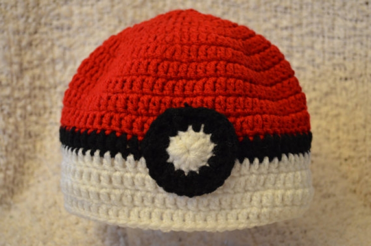 Illustration de l'article : 15 bonnets pour avoir la geek attitude