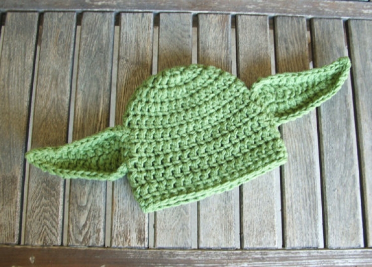 Illustration de l'article : 15 bonnets pour avoir la geek attitude