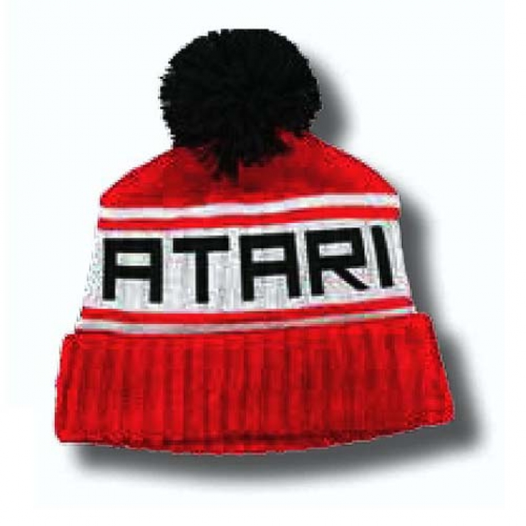 Illustration de l'article : 15 bonnets pour avoir la geek attitude