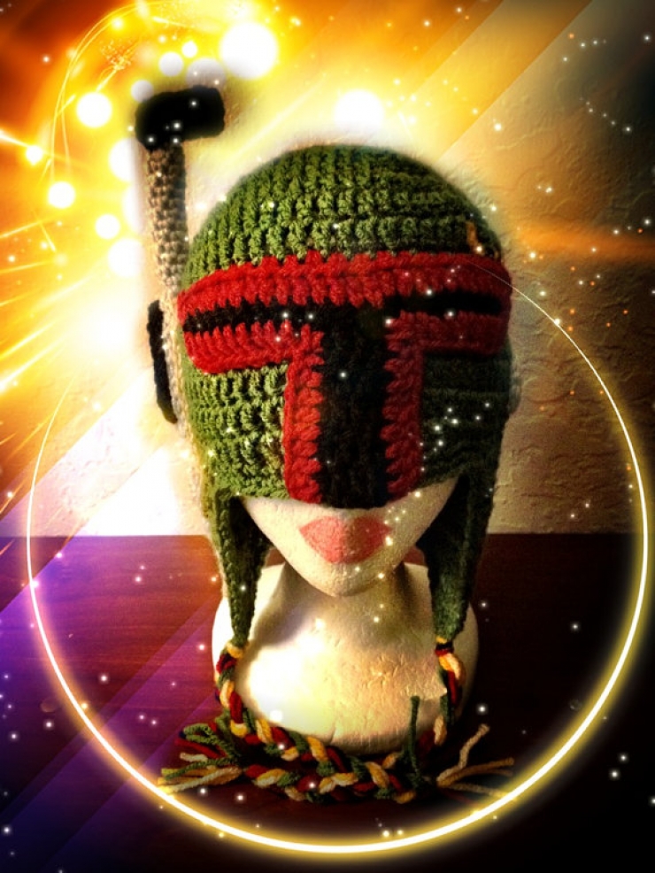 Illustration de l'article : 15 bonnets pour avoir la geek attitude