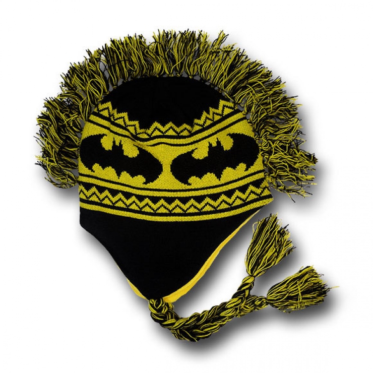 Illustration de l'article : 15 bonnets pour avoir la geek attitude