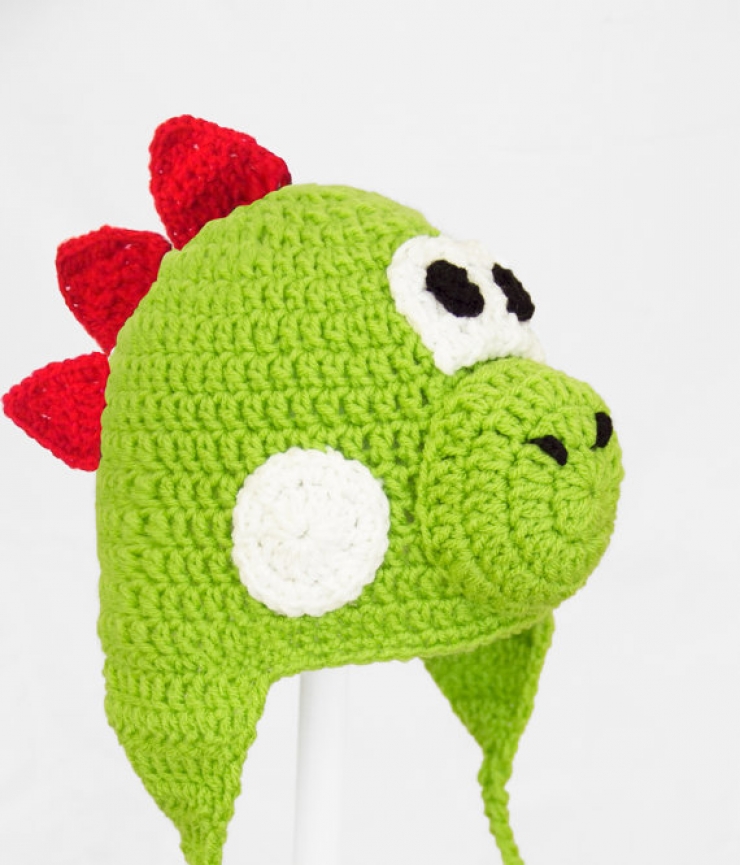 Illustration de l'article : 15 bonnets pour avoir la geek attitude