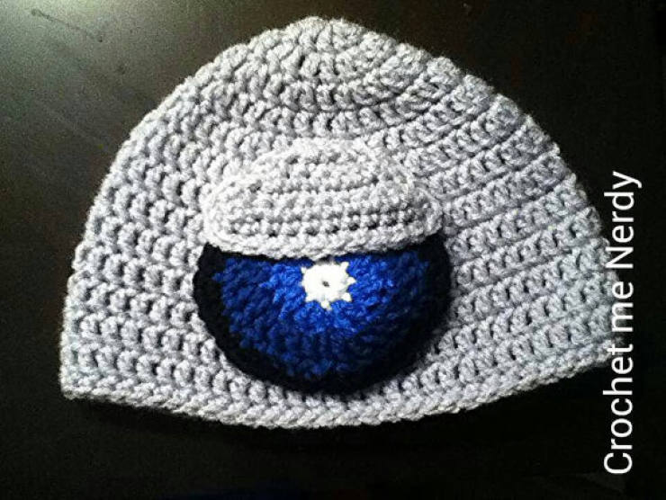 Illustration de l'article : 15 bonnets pour avoir la geek attitude