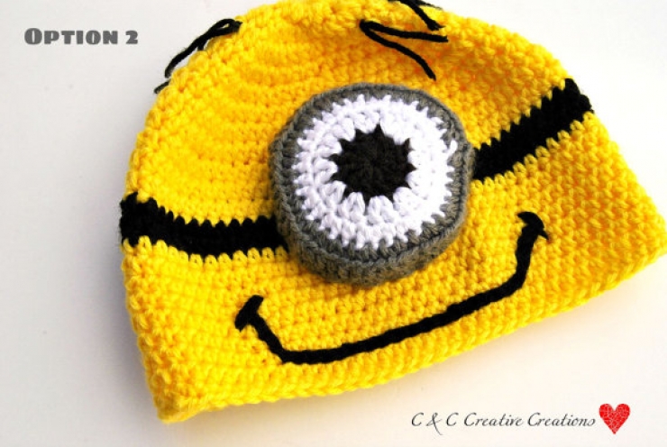 Illustration de l'article : 15 bonnets pour avoir la geek attitude