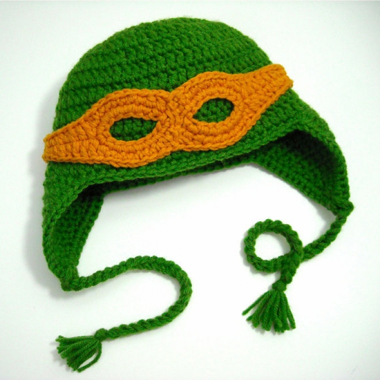 Illustration de l'article : 15 bonnets pour avoir la geek attitude