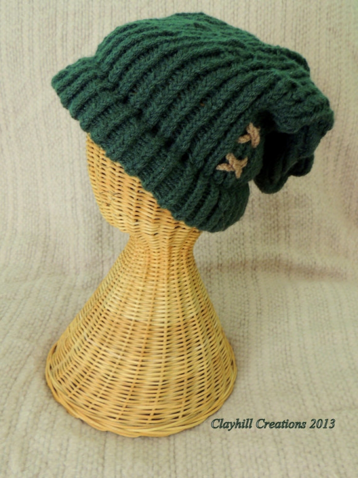 Illustration de l'article : 15 bonnets pour avoir la geek attitude
