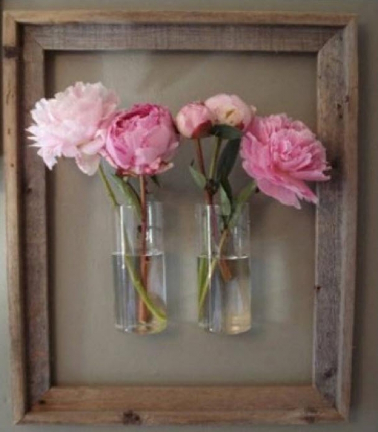 Illustration de l'article : Astuce: 10 objets que vous pouvez recycler et transformer en jolis vases pour vos plantes