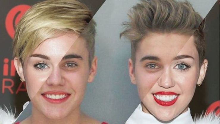Illustration de l'article : 28 sosies hilarants et inattendus mais pourtant tellement ressemblant!