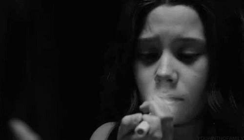 Illustration de l'article : Ces 12 terrifiants GIFs qui hanteront vos nuits