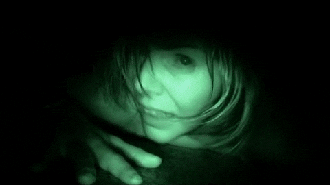 Illustration de l'article : Ces 12 terrifiants GIFs qui hanteront vos nuits