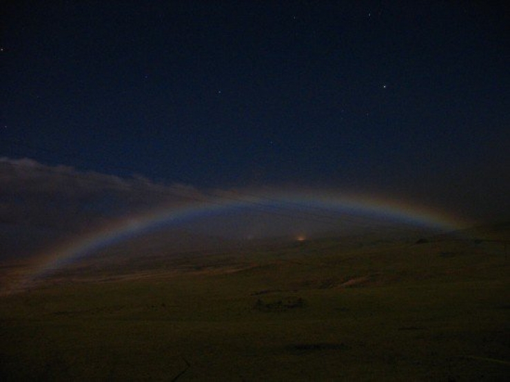 Illustration de l'article : La magie de la nature &agrave; travers 12 ph&eacute;nom&egrave;nes plus ou moins myst&eacute;rieux