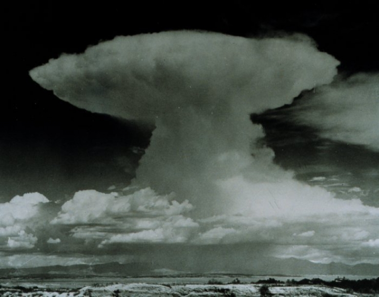 Illustration de l'article : La magie de la nature &agrave; travers 12 ph&eacute;nom&egrave;nes plus ou moins myst&eacute;rieux