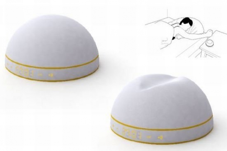 Illustration de l'article : Plus de panne de réveil avec ces 12 gadgets