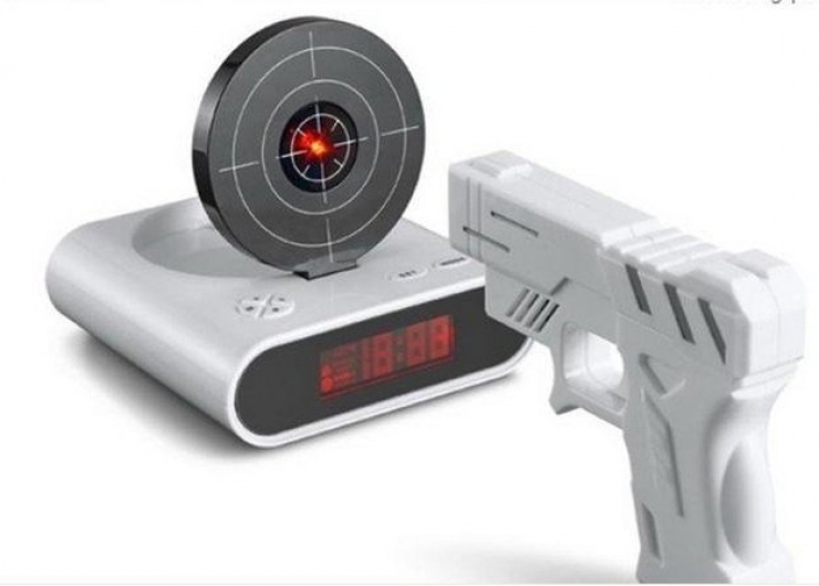 Illustration de l'article : Plus de panne de réveil avec ces 12 gadgets