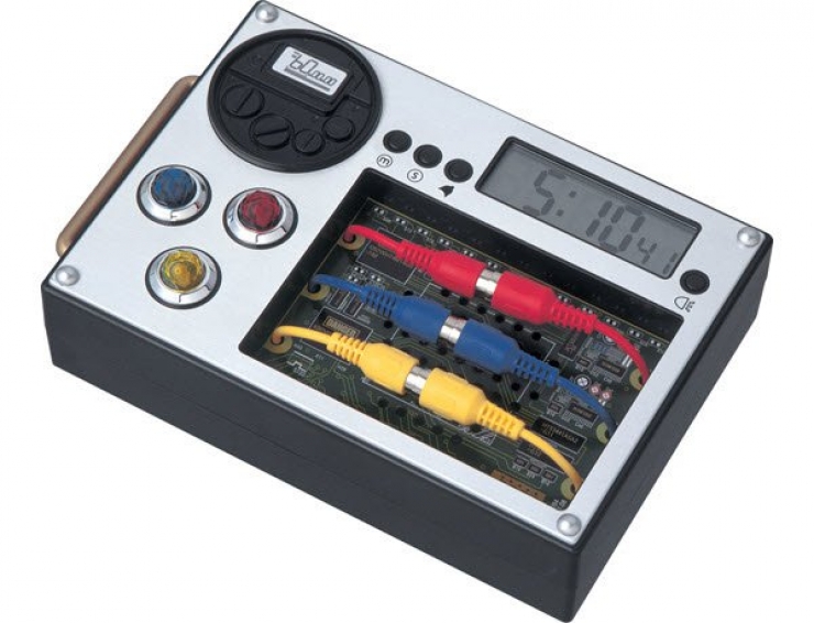 Illustration de l'article : Plus de panne de réveil avec ces 12 gadgets