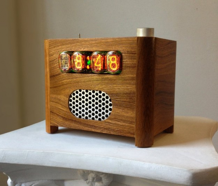 Illustration de l'article : Plus de panne de réveil avec ces 12 gadgets