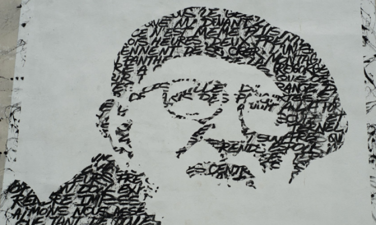 Illustration de l'article : 10 fresques de street-art des rues de Paris à (re)découvrir