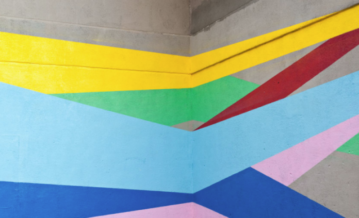 Illustration de l'article : 10 fresques de street-art des rues de Paris à (re)découvrir