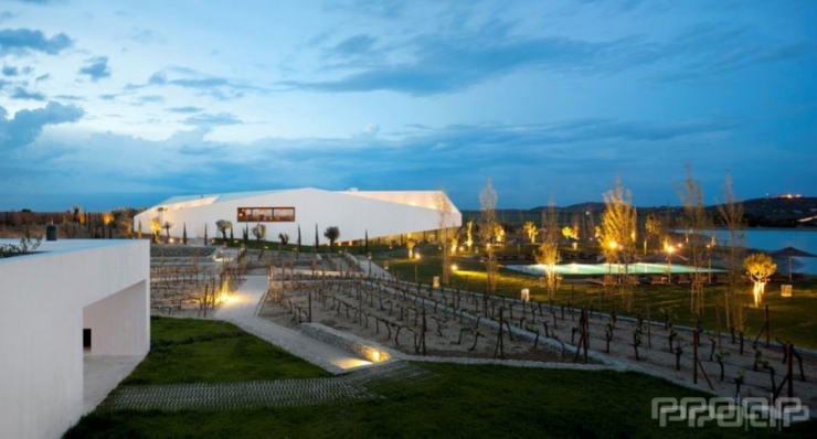 Illustration de l'article : 12 sublimes domaines viticoles &agrave; travers le monde