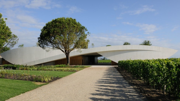 Illustration de l'article : 12 sublimes domaines viticoles &agrave; travers le monde