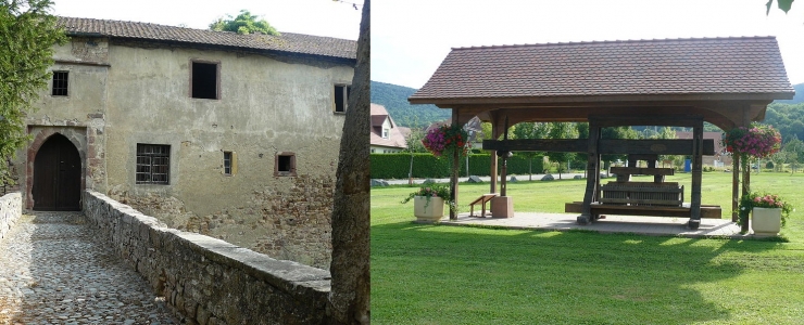 Illustration de l'article : 12 sublimes domaines viticoles &agrave; travers le monde