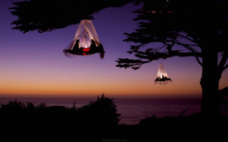 Illustration de l'article : Camping: 14 Spots parmi les plus impressionnants au monde!