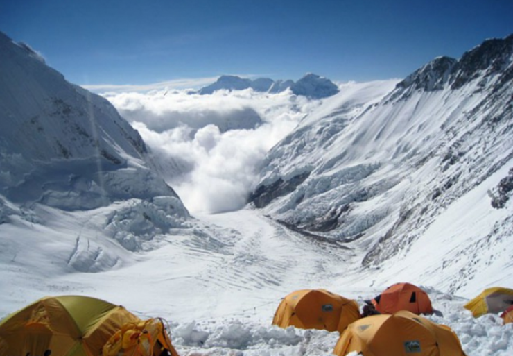 Illustration de l'article : Camping: 14 Spots parmi les plus impressionnants au monde!