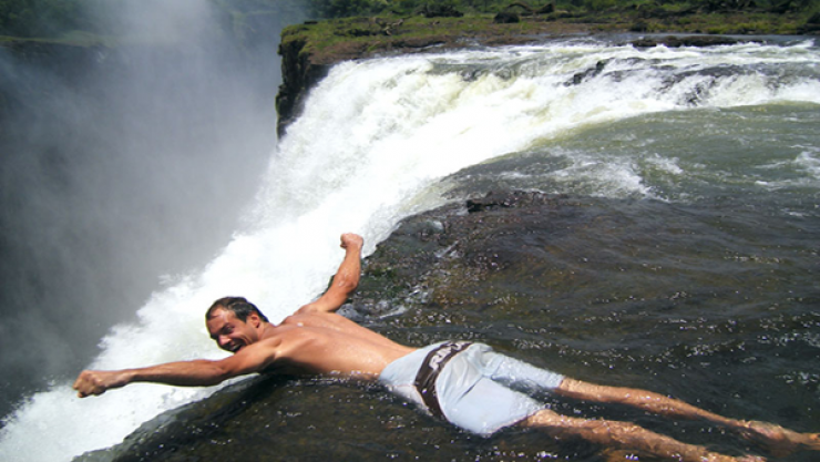 Illustration de l'article : Si vous avez peur du vide, ne regardez pas ces 20 photos !