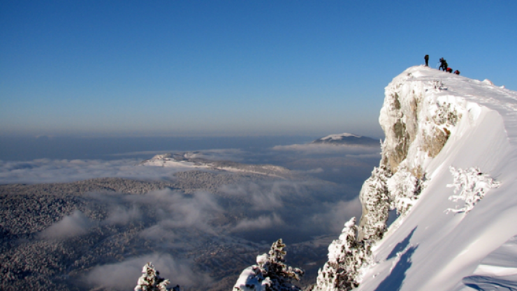 Illustration de l'article : Si vous avez peur du vide, ne regardez pas ces 20 photos !