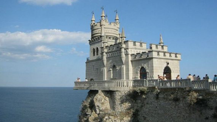 Illustration de l'article : Si vous avez peur du vide, ne regardez pas ces 20 photos !