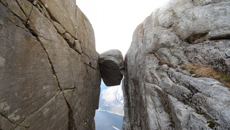 Illustration de l'article : Si vous avez peur du vide, ne regardez pas ces 20 photos !