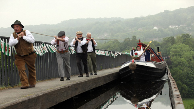 Illustration de l'article : Si vous avez peur du vide, ne regardez pas ces 20 photos !