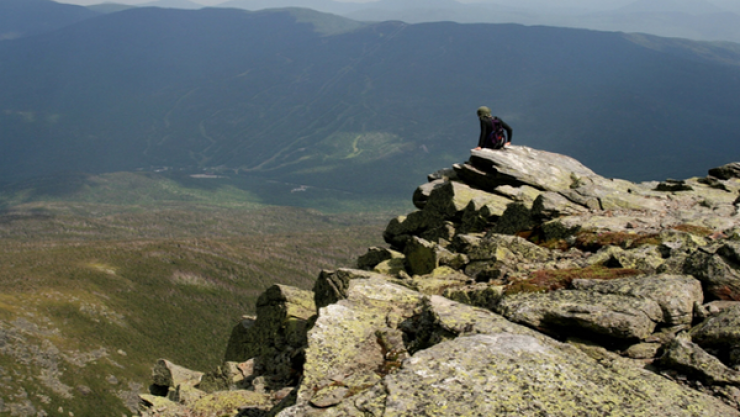 Illustration de l'article : Si vous avez peur du vide, ne regardez pas ces 20 photos !