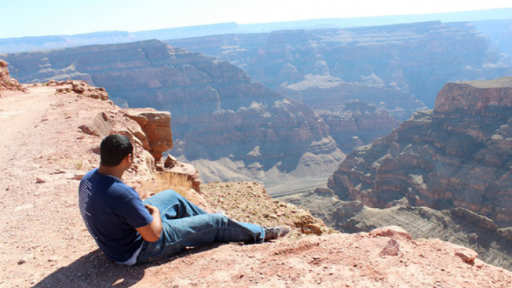 Illustration de l'article : Si vous avez peur du vide, ne regardez pas ces 20 photos !