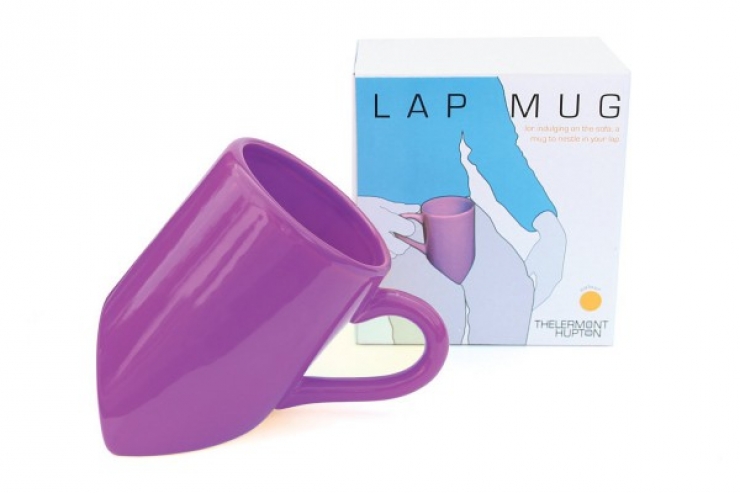 Illustration de l'article : Les 25 mugs les plus cool pour bien commencer ses journées