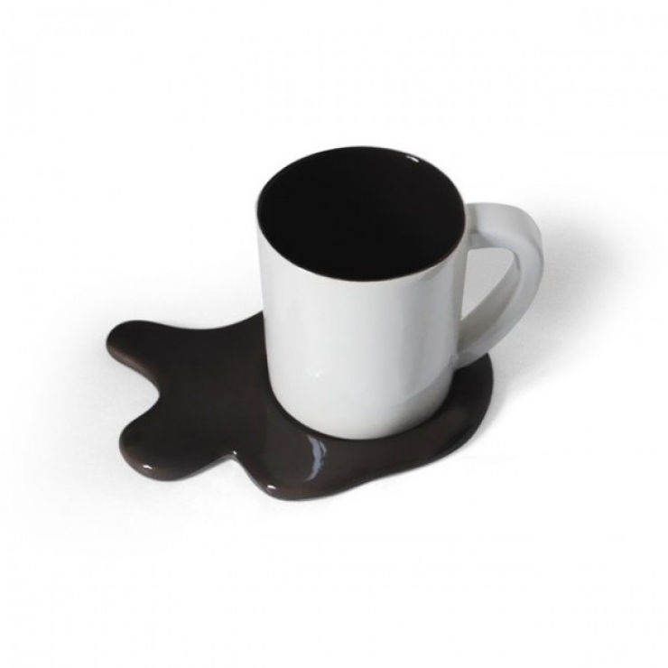 Illustration de l'article : Les 25 mugs les plus cool pour bien commencer ses journées