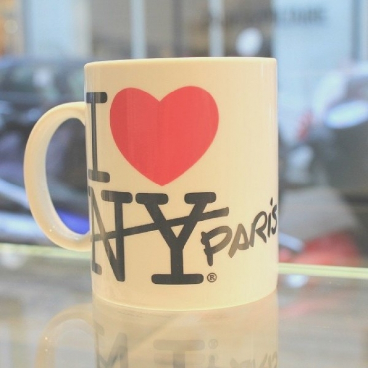 Illustration de l'article : Les 25 mugs les plus cool pour bien commencer ses journées