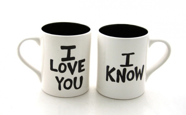 Illustration de l'article : Les 25 mugs les plus cool pour bien commencer ses journées