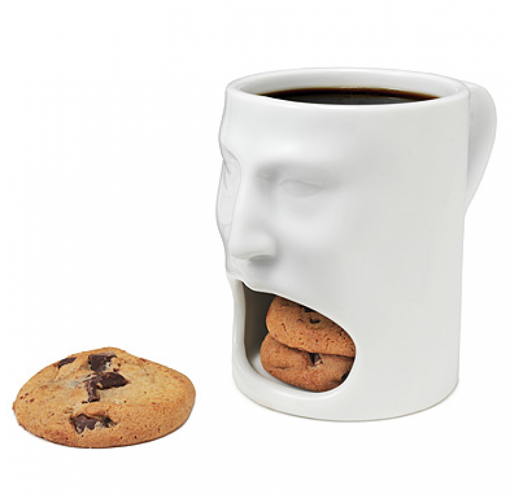 Illustration de l'article : Les 25 mugs les plus cool pour bien commencer ses journées