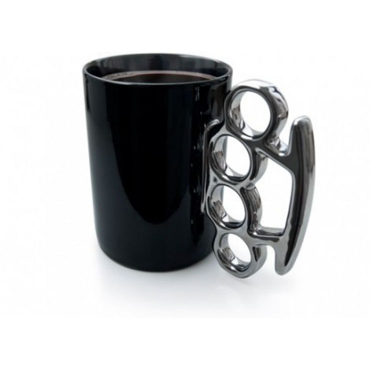 Illustration de l'article : Les 25 mugs les plus cool pour bien commencer ses journées