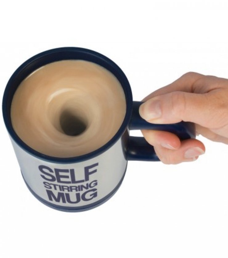 Illustration de l'article : Les 25 mugs les plus cool pour bien commencer ses journées