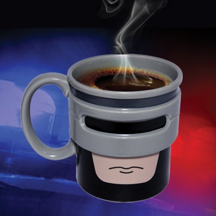 Illustration de l'article : Les 25 mugs les plus cool pour bien commencer ses journées