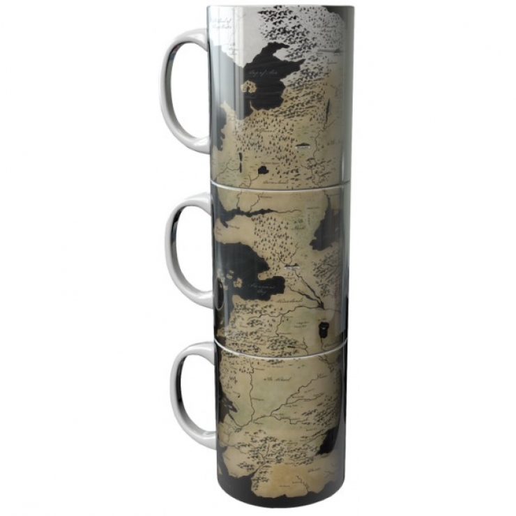 Illustration de l'article : Les 25 mugs les plus cool pour bien commencer ses journées