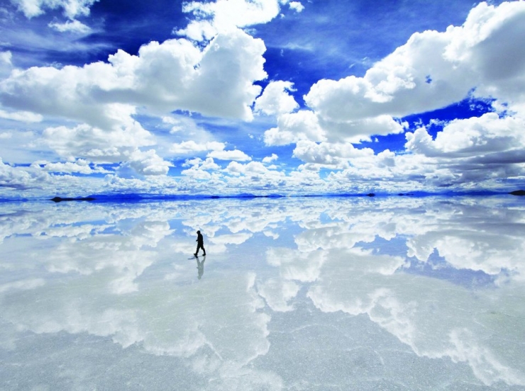 Illustration de l'article : Difficile à croire, mais ces 26 photos n'ont pas été retouchées