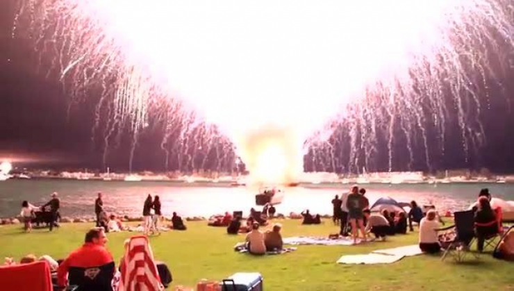 Illustration de l'article : Difficile à croire, mais ces 26 photos n'ont pas été retouchées