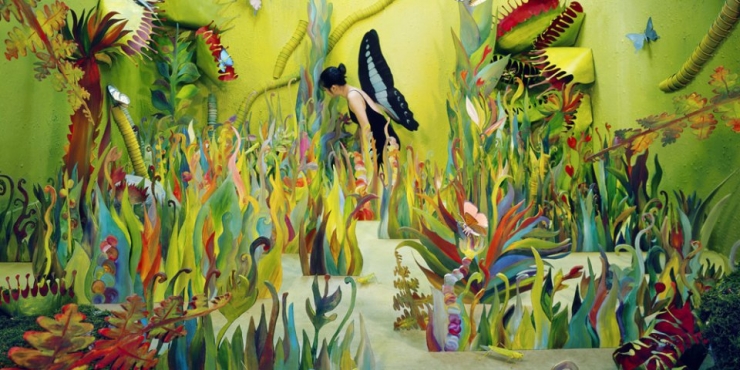 Illustration de l'article : Difficile à croire, mais ces 26 photos n'ont pas été retouchées